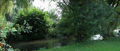 Arques-la-Bataille Bed & Breakfast | Arques en Ciel Chambres d'Hôtes