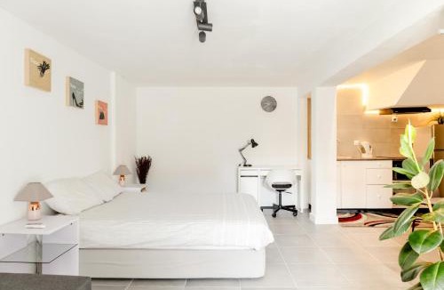 Vila Nogueira de Azeitao Apartment | Arrábida Guest Studio