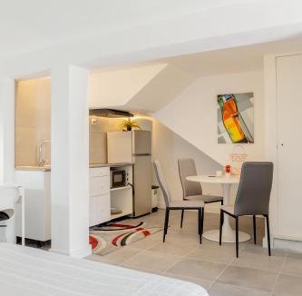 Vila Nogueira de Azeitao Apartment | Arrábida Guest Studio