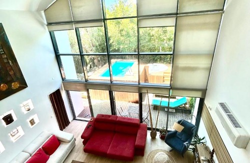 Quinta do Anjo Villa | Arrábida Resort