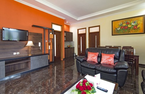Cipanas Hotel | Arra Lembah Pinus