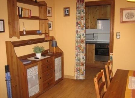 Murcia Apartment | Arrabal de San Benito I