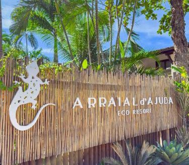 Arraial d'Ajuda Resort | Arraial D'ajuda Eco Resort