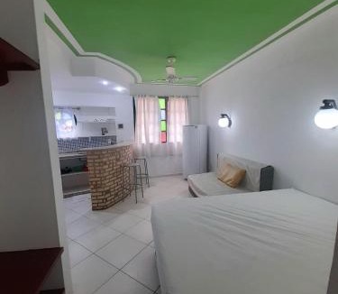 Taio Apartment | Arraial Flats