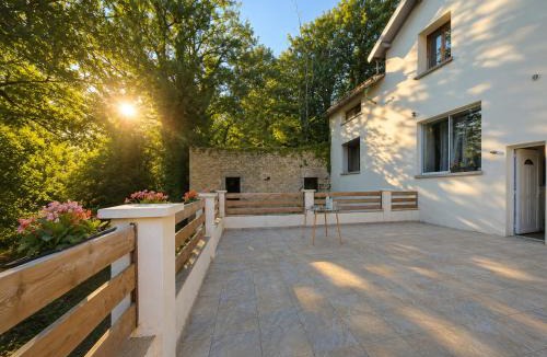 Moncey Apartment | Arraj