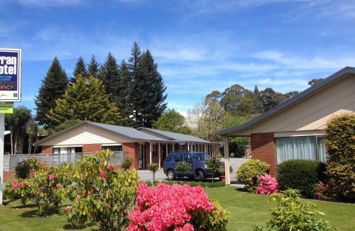 Te Anau Hotel | Arran Motel