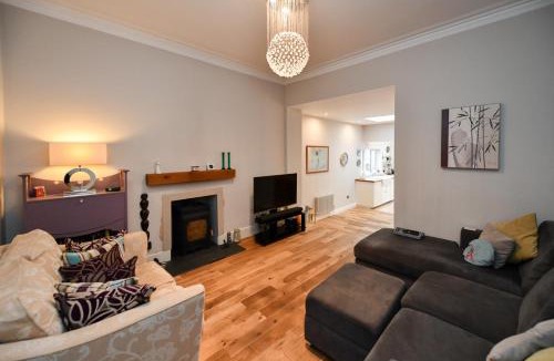 Prestwick House | Arran View in Prestwick