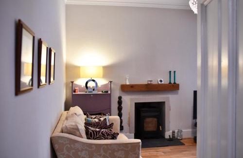 Prestwick House | Arran View in Prestwick