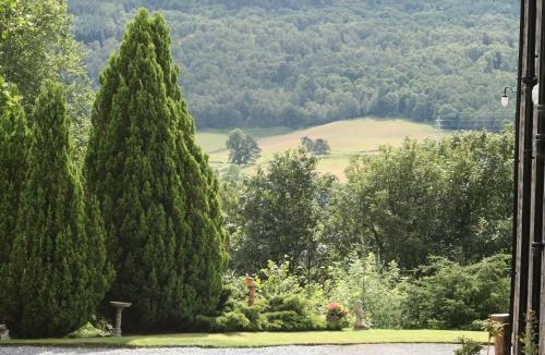 Pitlochry House | Arrandale House