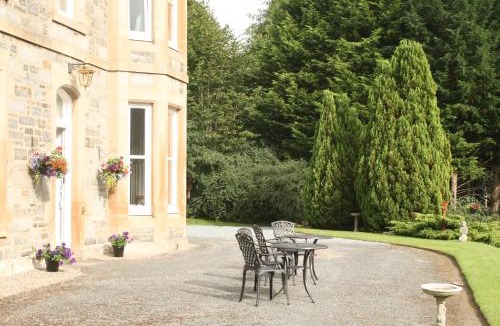Pitlochry House | Arrandale House