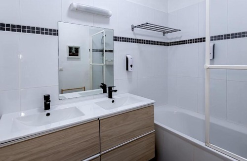 Arras Apartment | Arras - Parking - 2 chambres - hypercentre - 3e étage