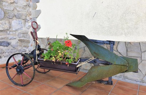 Astigarraga House | ARRASPINE