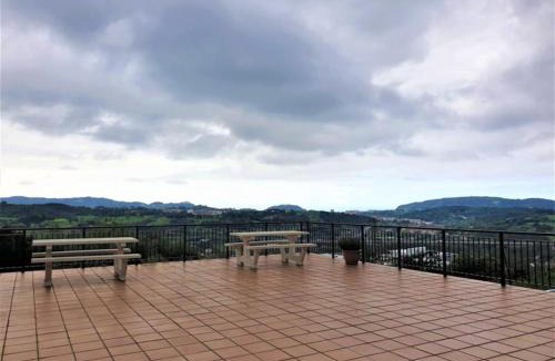 Astigarraga House | ARRASPINE