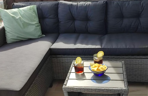 La Pineda Apartment | Arrecife Beach