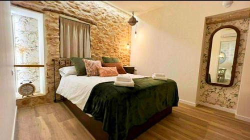 L'Ampolla Apartment | Arrels Terra - Apartamento boutique mediterráneo