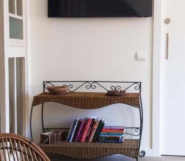 L'Ampolla Apartment | Arrels Terra - Apartamento boutique mediterráneo