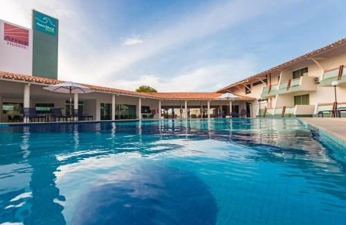 Parnaiba Hotel | Arrey Beach Hotel