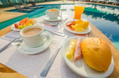 Parnaiba Hotel | Arrey Beach Hotel