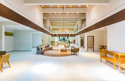 Parnaiba Hotel | Arrey Beach Hotel