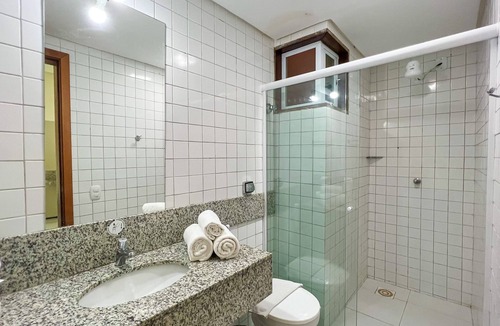 Parnaiba Hotel | Arrey Beach Hotel