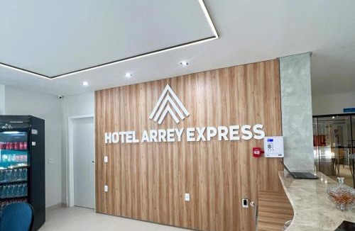 Picos Hotel | Arrey Express Hotel - Picos