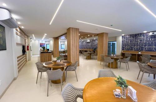 Picos Hotel | Arrey Express Hotel - Picos