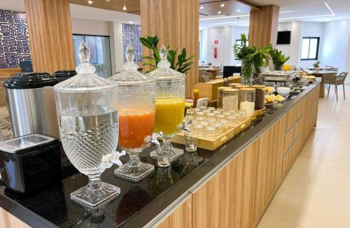 Picos Hotel | Arrey Express Hotel - Picos