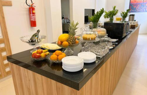 Picos Hotel | Arrey Express Hotel - Picos