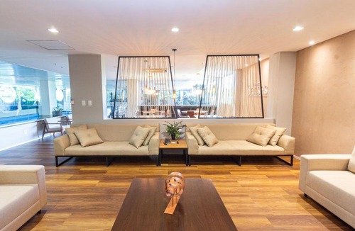 Teresina Hotel | Arrey Gran Hotel