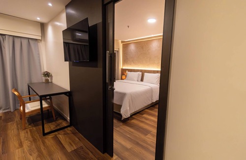 Teresina Hotel | Arrey Gran Hotel