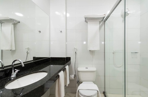 Teresina Hotel | Arrey Gran Hotel