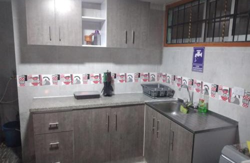 El Rodadero Apartment | arriendos EBENEZER Buritaca