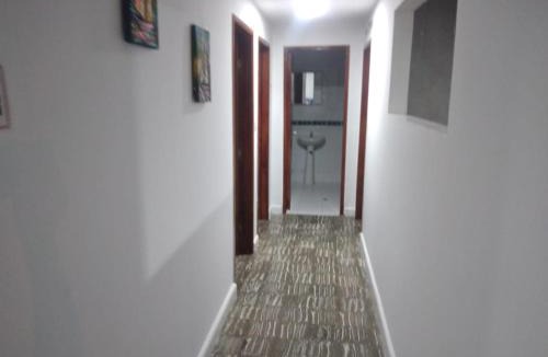 El Rodadero Apartment | arriendos EBENEZER Buritaca