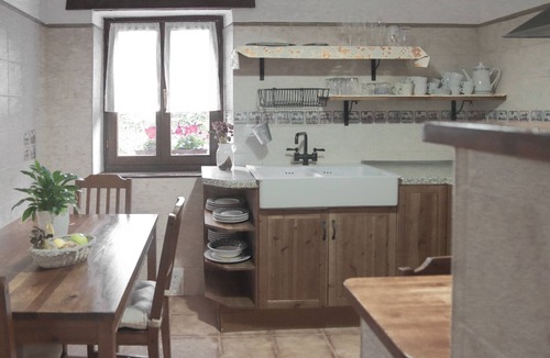 Deba House | Arriola Txiki