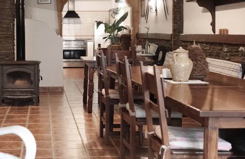 Deba House | Arriola Txiki