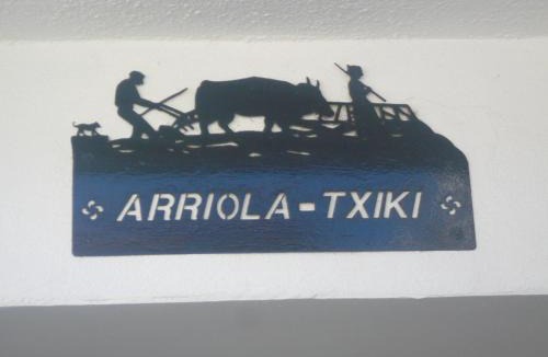 Deba House | Arriola Txiki