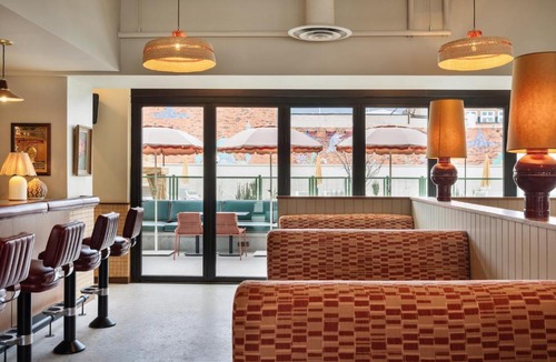 Albuquerque Original Townsite Hotel | ARRIVE Albuquerque, a Member of Design Hotels