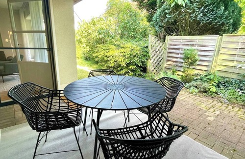Bad Rothenfelde House | Arrive and be at home, Ankommen und Zuhause sein