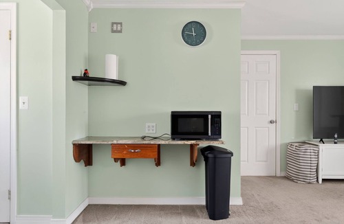 Loch Lomond House | Arrive and breathe; A whole home, not a hotel.