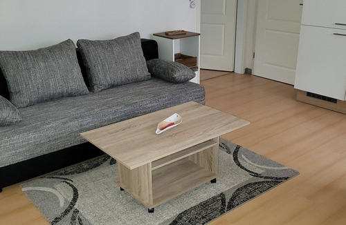 Rittersheim Apartment | Arrive and feel good! Ideal starting point for your activities.