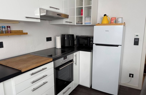 Dorbach Apartment | Arrive, breathe deeply, enjoy - relaxing time out between the Moselle and Eifel
