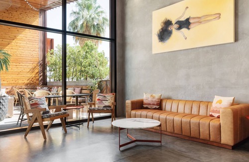 Uptown Design District Hotel | ARRIVE Palm Springs - Adults Only