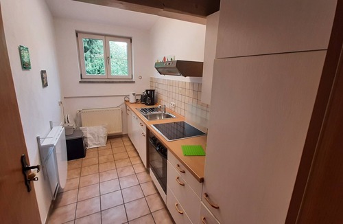Aidenbach Apartment | Arrive, switch off . feel good