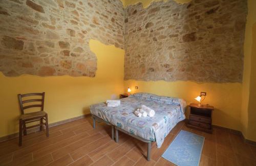 Arbus House | Arroccas de is Istellas