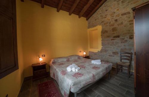 Arbus House | Arroccas de is Istellas