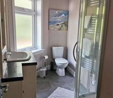 Balmaha Bed & Breakfast | Arrochoile