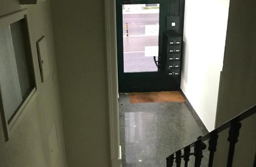 Sao Jorge de Arroios Apartment | Arroios 169