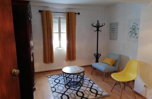 Assuncao Villa | Arronches Villa