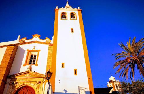Assuncao Villa | Arronches Villa