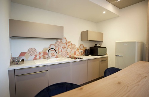 Hegenheim Hotel | Arrow Hotel